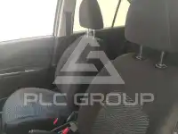 2016 Nissan MICRA