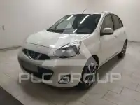 2016 Nissan MICRA