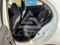 2016 Nissan MICRA