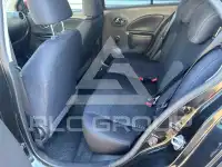 2016 Nissan MICRA