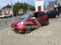 2016 Nissan MICRA