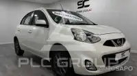 2016 Nissan MICRA