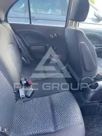 2016 Nissan MICRA