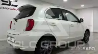 2016 Nissan MICRA