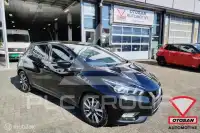 2016 Nissan MICRA