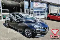 2016 Nissan MICRA