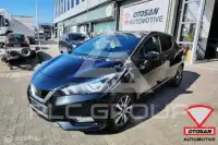 2016 Nissan MICRA