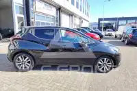 2016 Nissan MICRA