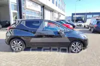 2016 Nissan MICRA