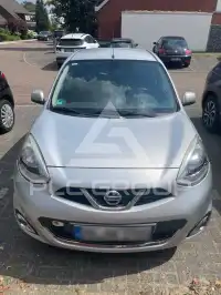 2016 Nissan MICRA