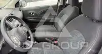 2016 Nissan MICRA