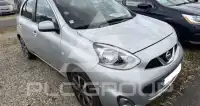 2016 Nissan MICRA