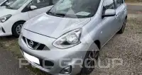 2016 Nissan MICRA