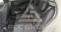 2016 Nissan MICRA
