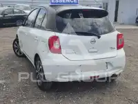 2016 Nissan MICRA