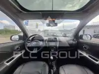 2016 Nissan MICRA