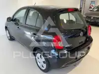 2016 Nissan MICRA