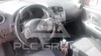 2016 Nissan MICRA