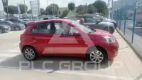 2016 Nissan MICRA