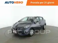 2016 Nissan MICRA