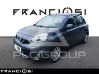 2016 Nissan MICRA