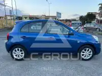 2016 Nissan MICRA