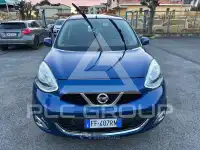 2016 Nissan MICRA