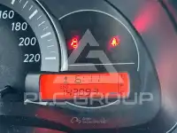 2016 Nissan MICRA