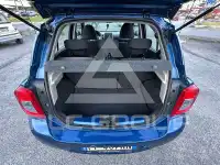 2016 Nissan MICRA