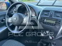 2016 Nissan MICRA