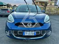 2016 Nissan MICRA