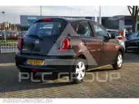 2016 Nissan MICRA