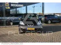 2016 Nissan MICRA