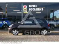 2016 Nissan MICRA