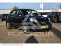 2016 Nissan MICRA