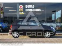 2016 Nissan MICRA