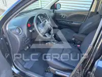 2016 Nissan MICRA