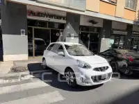 2016 Nissan MICRA