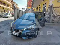 2016 Nissan MICRA