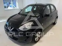 2016 Nissan MICRA