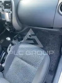 2016 Nissan MICRA