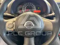 2016 Nissan MICRA