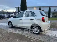 2016 Nissan MICRA