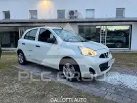 2016 Nissan MICRA