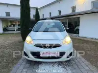 2016 Nissan MICRA