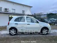 2016 Nissan MICRA