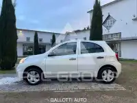 2016 Nissan MICRA