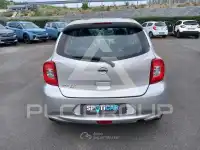 2016 Nissan MICRA