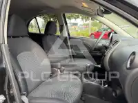 2016 Nissan MICRA