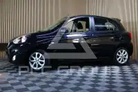 2016 Nissan MICRA